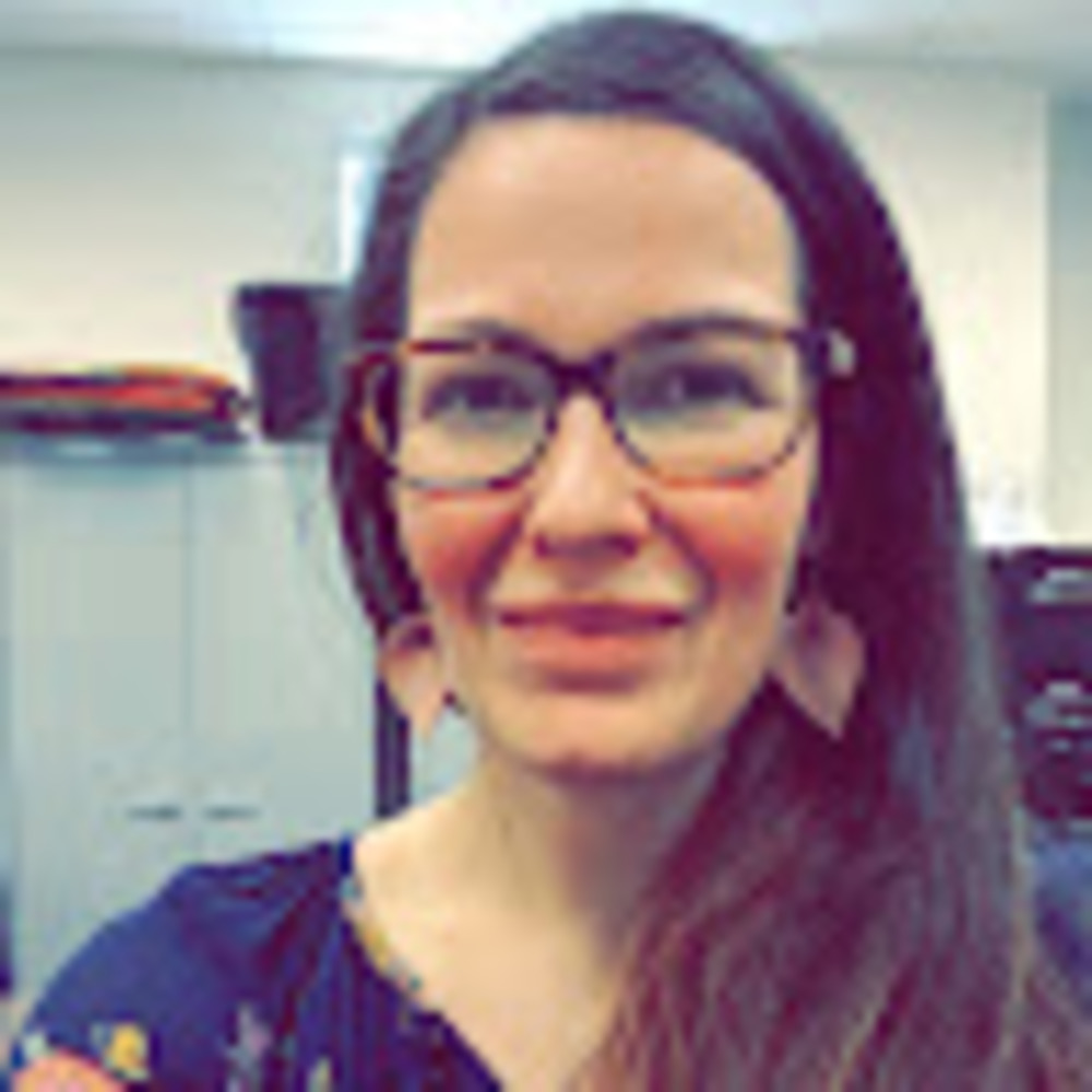 Meet your Posher, Ann-marie